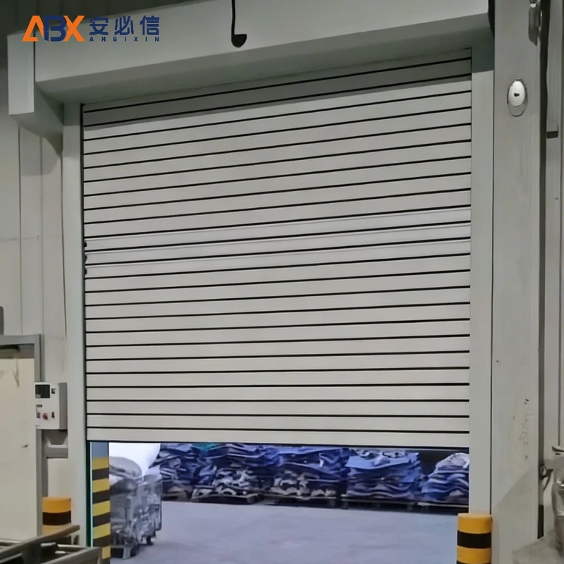 贵阳洁净室高速门